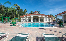 Emerald Island Resort - Swimming Pool