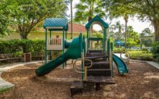 Emerald Island Resort - Playground