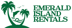Emerald Island Resort Rentals