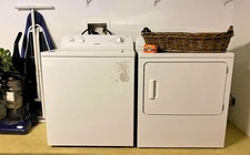 Laundry facilities