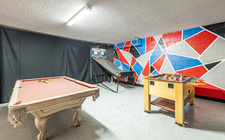 Game Room - Fun for the Family Game Room - Fun for the Family
