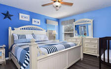 King master suite #4