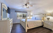 King master suite #3