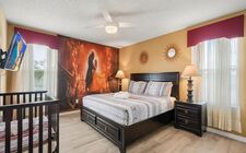 Master Suite #2 Master Suite #2