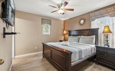 En-suite to bedroom #5 En-suite to bedroom #5