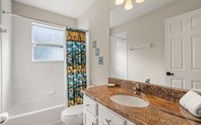 Family bathroomh