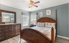 King master suite #2