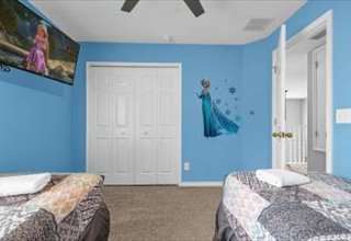 Kids bedroom #3