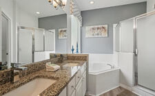 En-suite for Master bedroom #1 En-suite for Master bedroom #1
