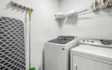 Convenient Laundry Facilities for a Hassle-Free Stay Convenient Laundry Facilities for a Hassle-Free Stay