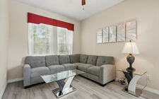 Relax & Unwind in the Spacious Living Area – Perfect for Family Gatherings Relax & Unwind in the Spacious Living Area – Perfect for Family Gatherings