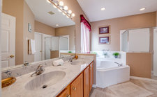 Master Bath #1