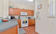 Fully Equipped Kitchen - Cook with Ease! Fully Equipped Kitchen - Cook with Ease!