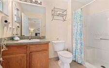 Bedroom #1: Master Suite – Your Private Retreat! Bedroom #1: Master Suite – Your Private Retreat!