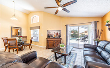 Living Area – Your Cozy Family Hub Living Area – Your Cozy Family Hub