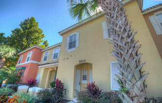 3 bed condo near Disney, Mickey's Magic