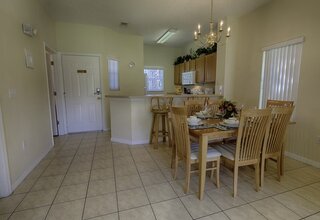 Timon's Magic, Kissimmee private rental villa with 3 bedrooms