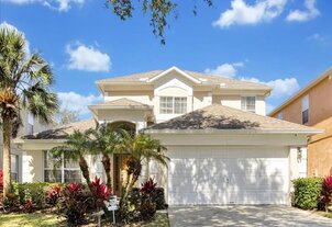 Emerald Island 5-bedroom villa with private pool