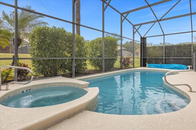 Exclusive 7-Bedroom Luxury Villa with a South-Facing Private Pool Retreat