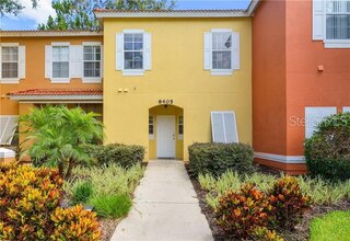 Orlando Florida 3-bedroom villa