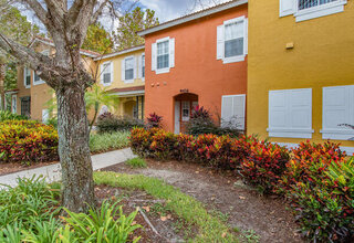 3 bed condo near Disney, Minnie's Magic