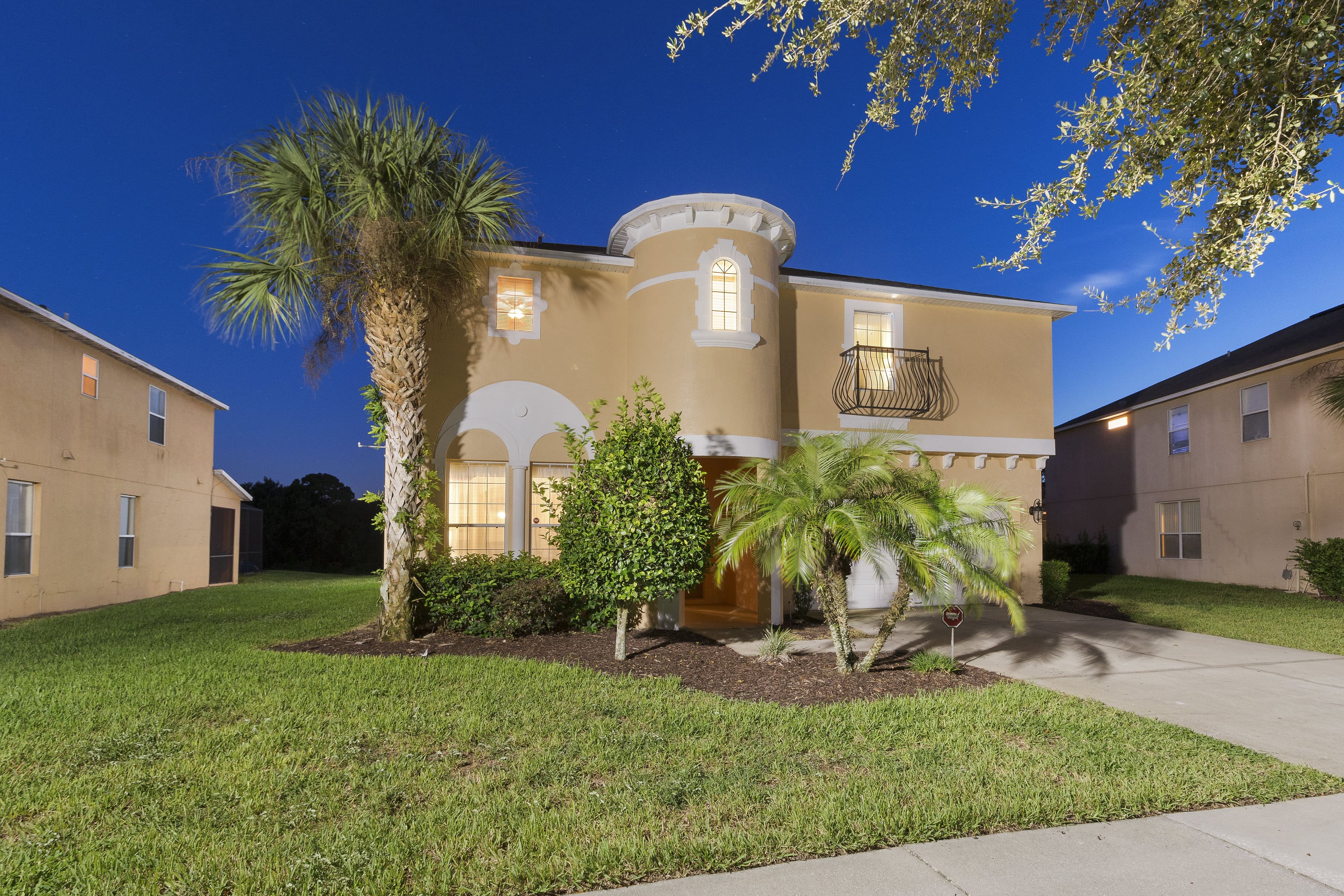 Dory's Magic,7 bedrooms