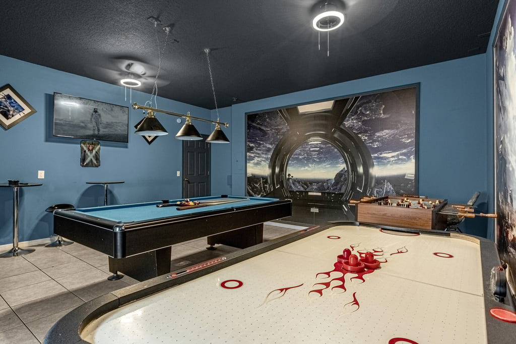 Disney Magic,7 bedrooms